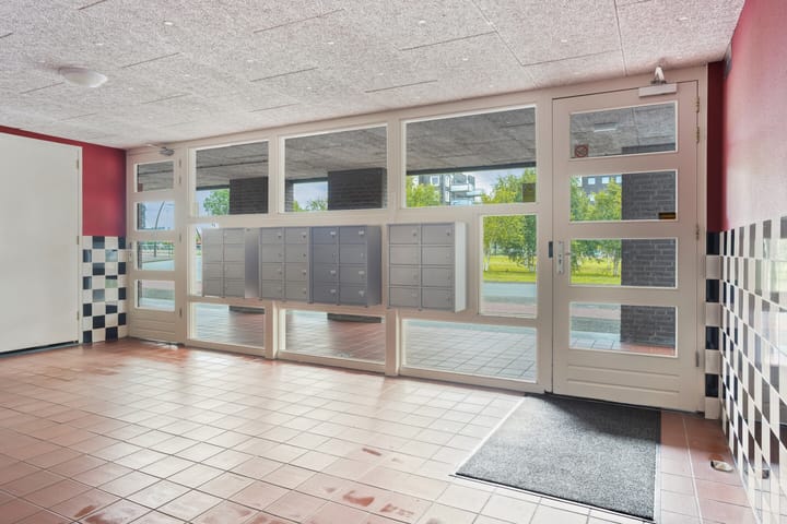 Foto 5 van Laan van Wateringse Veld 1037