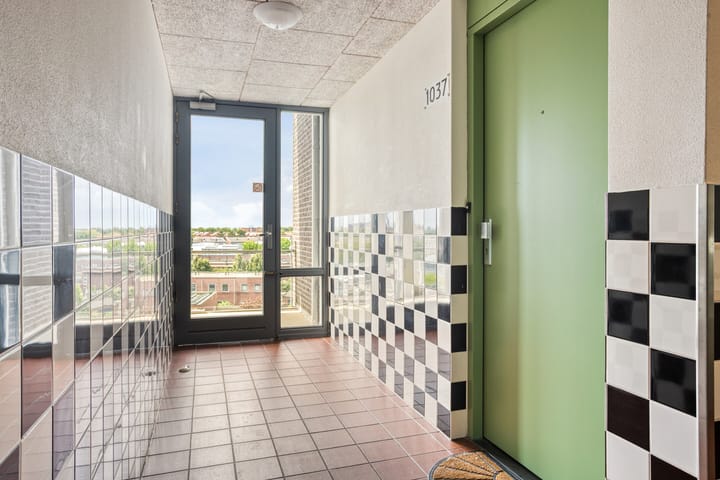 Foto 6 van Laan van Wateringse Veld 1037