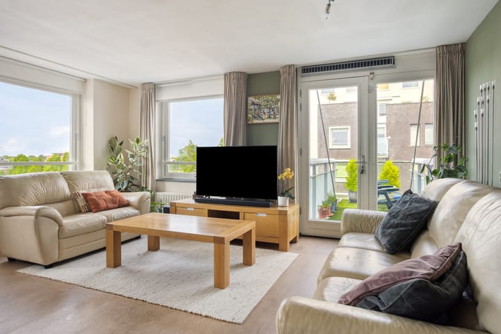 Foto 8 van Laan van Wateringse Veld 1037