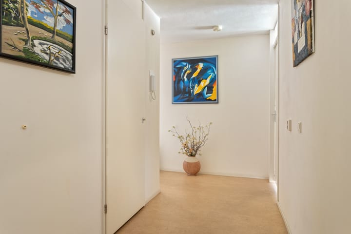 Foto 13 van Laan van Wateringse Veld 1037