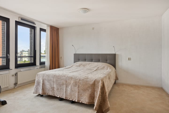 Foto 14 van Laan van Wateringse Veld 1037