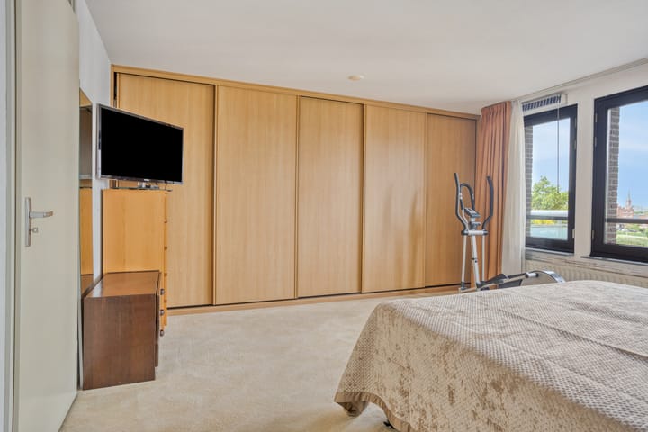 Foto 15 van Laan van Wateringse Veld 1037