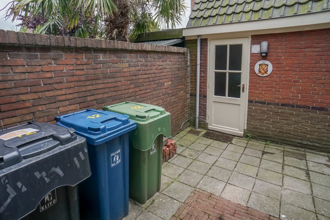 Foto 67 van Cort van der Lindenkade 12