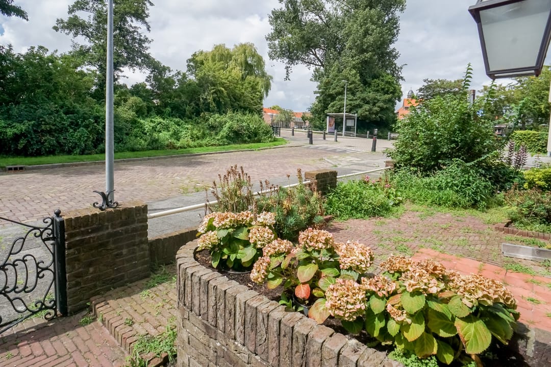 Foto 68 van Cort van der Lindenkade 12