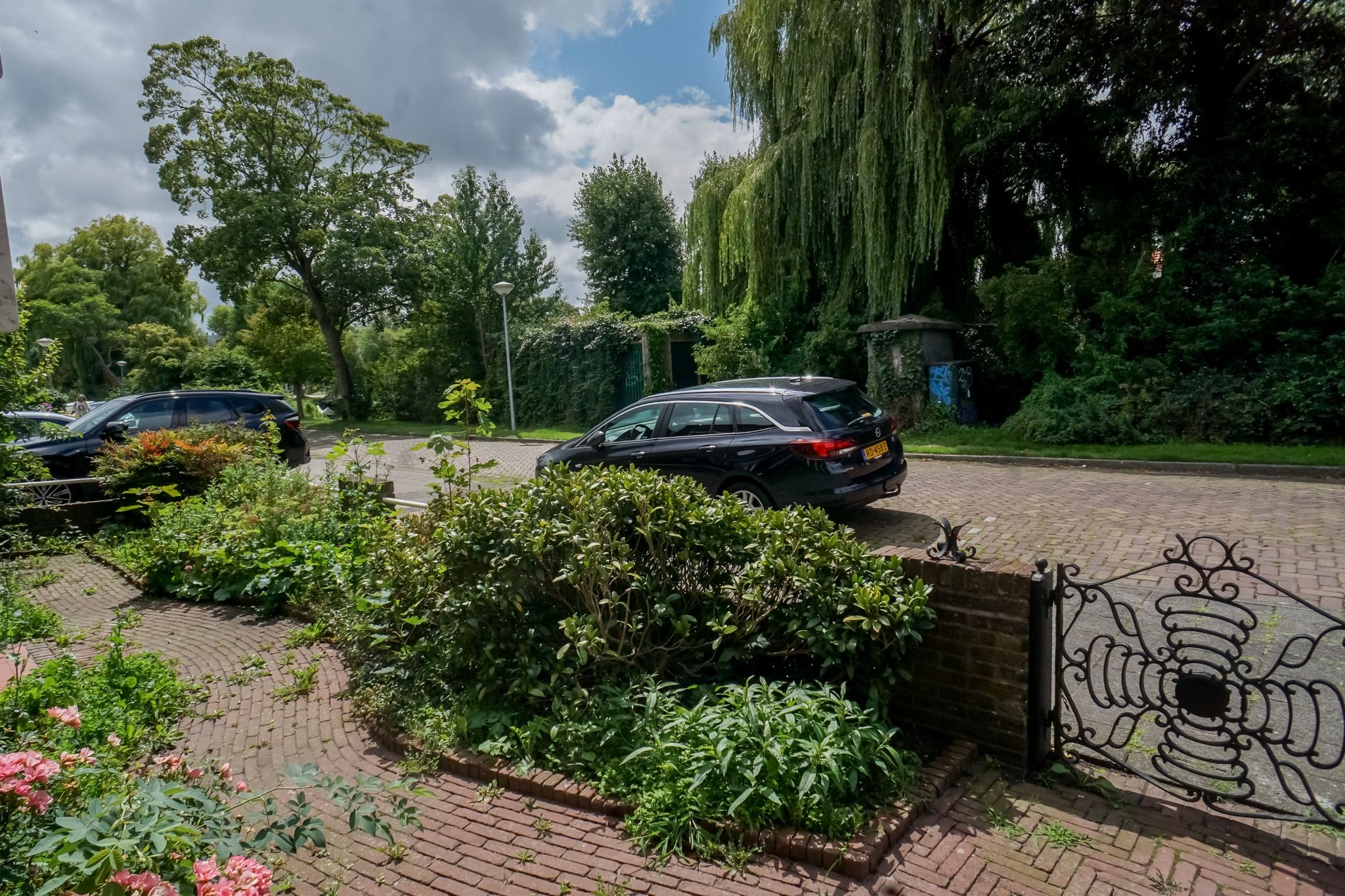 Foto 69 van Cort van der Lindenkade 12