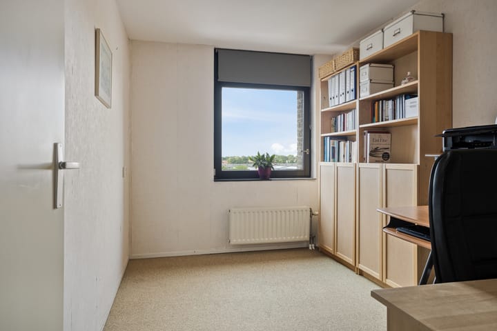 Foto 21 van Laan van Wateringse Veld 1037