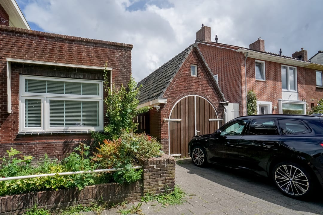 Foto 71 van Cort van der Lindenkade 12