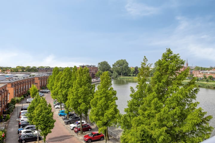 Foto 24 van Laan van Wateringse Veld 1037