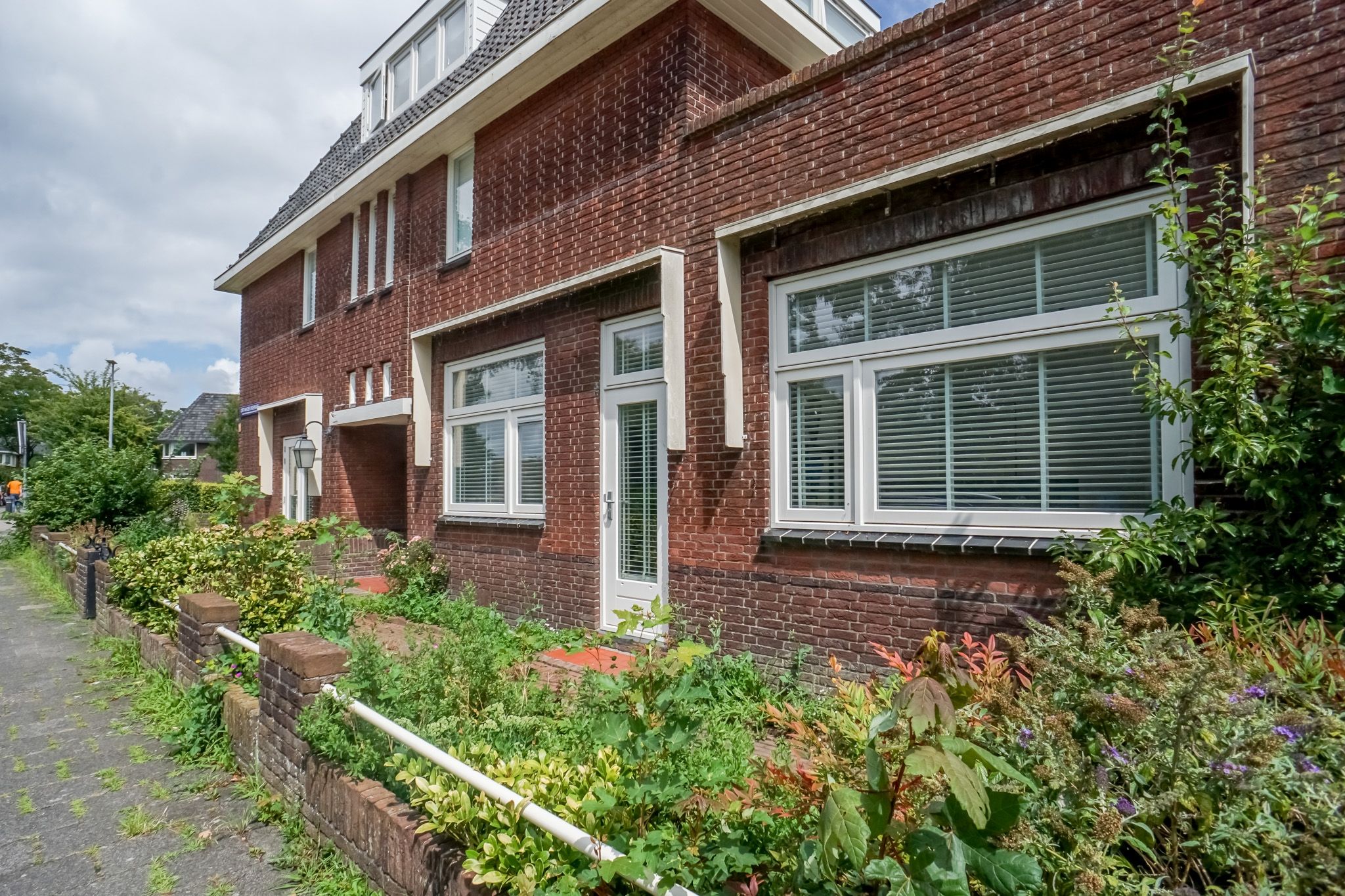 Foto 72 van Cort van der Lindenkade 12