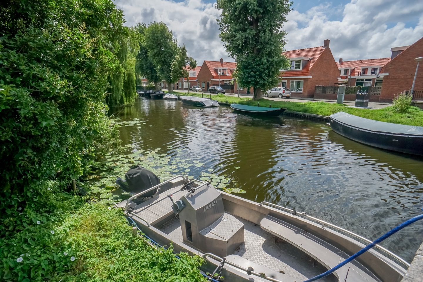 Foto 74 van Cort van der Lindenkade 12