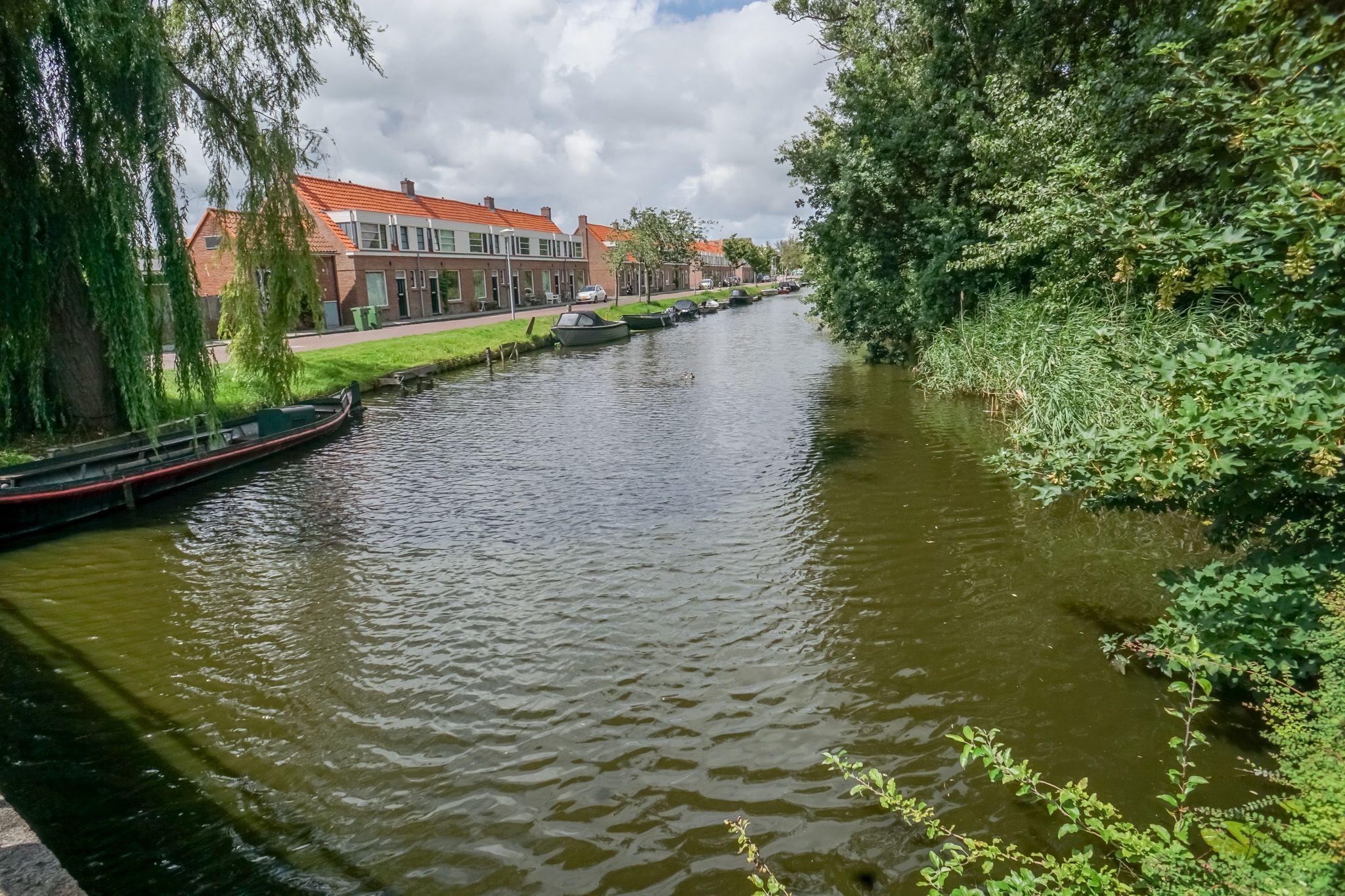 Foto 75 van Cort van der Lindenkade 12