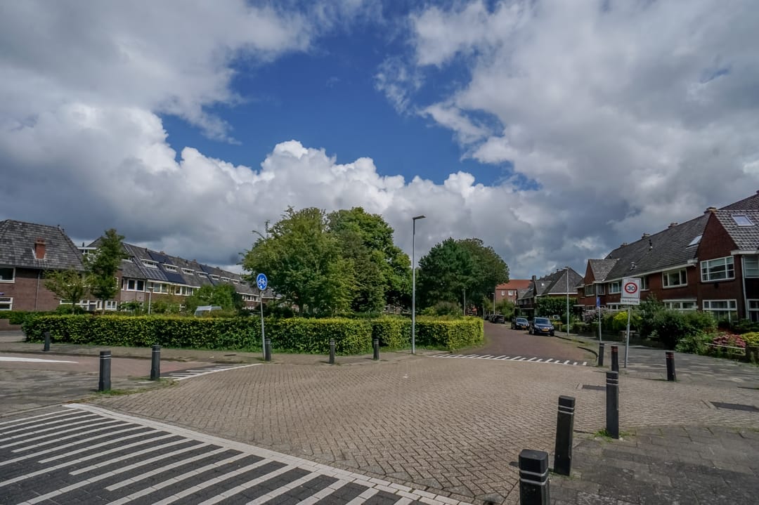 Foto 76 van Cort van der Lindenkade 12