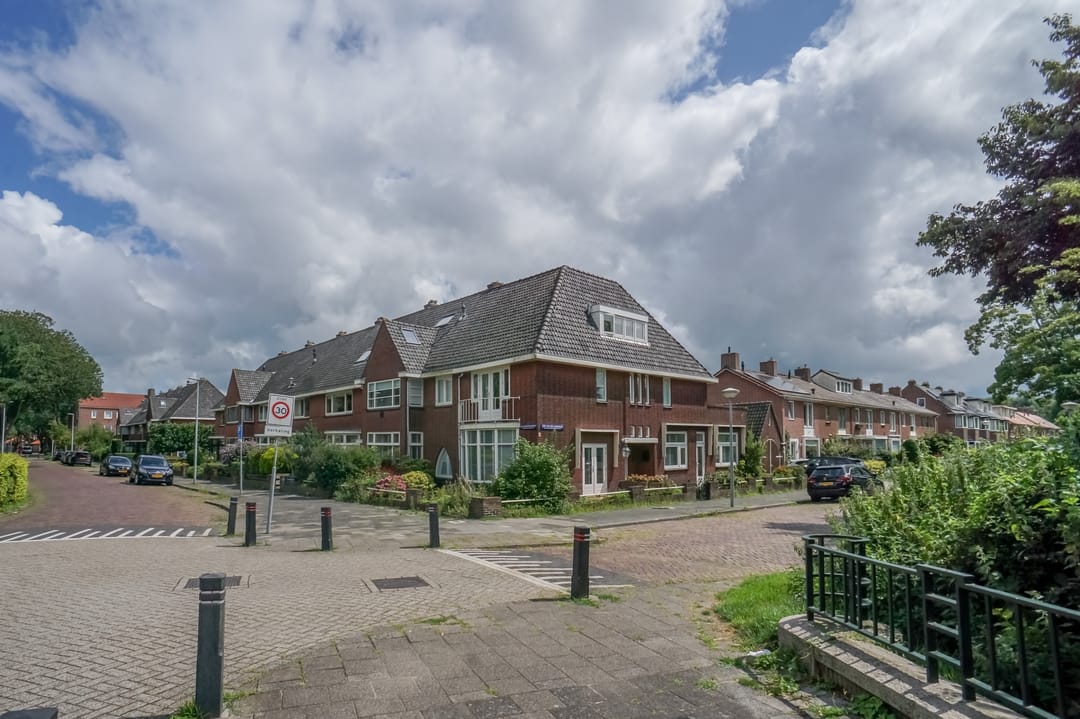 Foto 77 van Cort van der Lindenkade 12