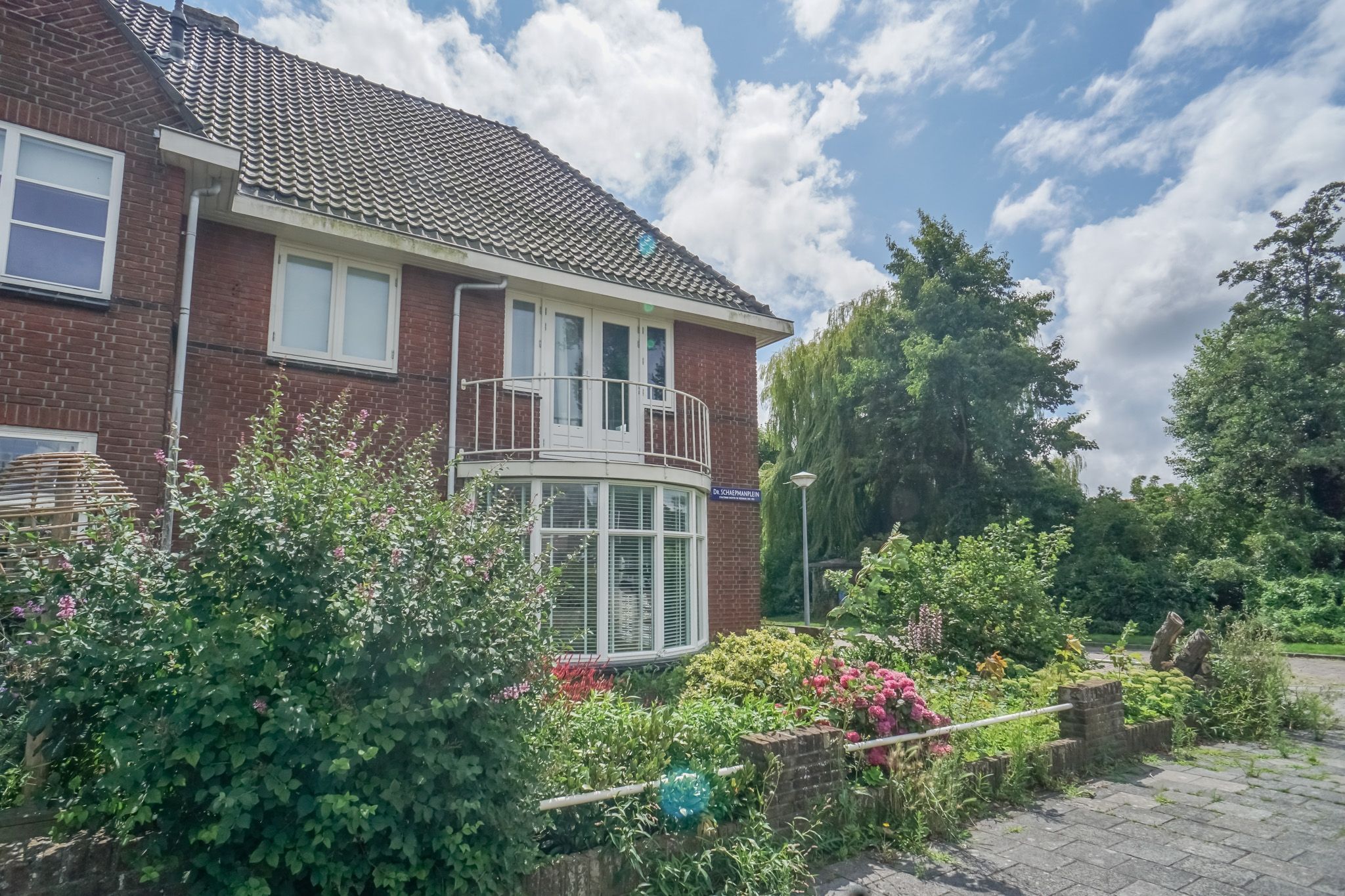 Foto 78 van Cort van der Lindenkade 12