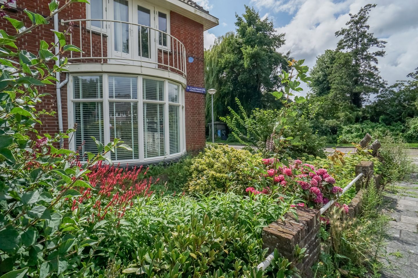 Foto 79 van Cort van der Lindenkade 12