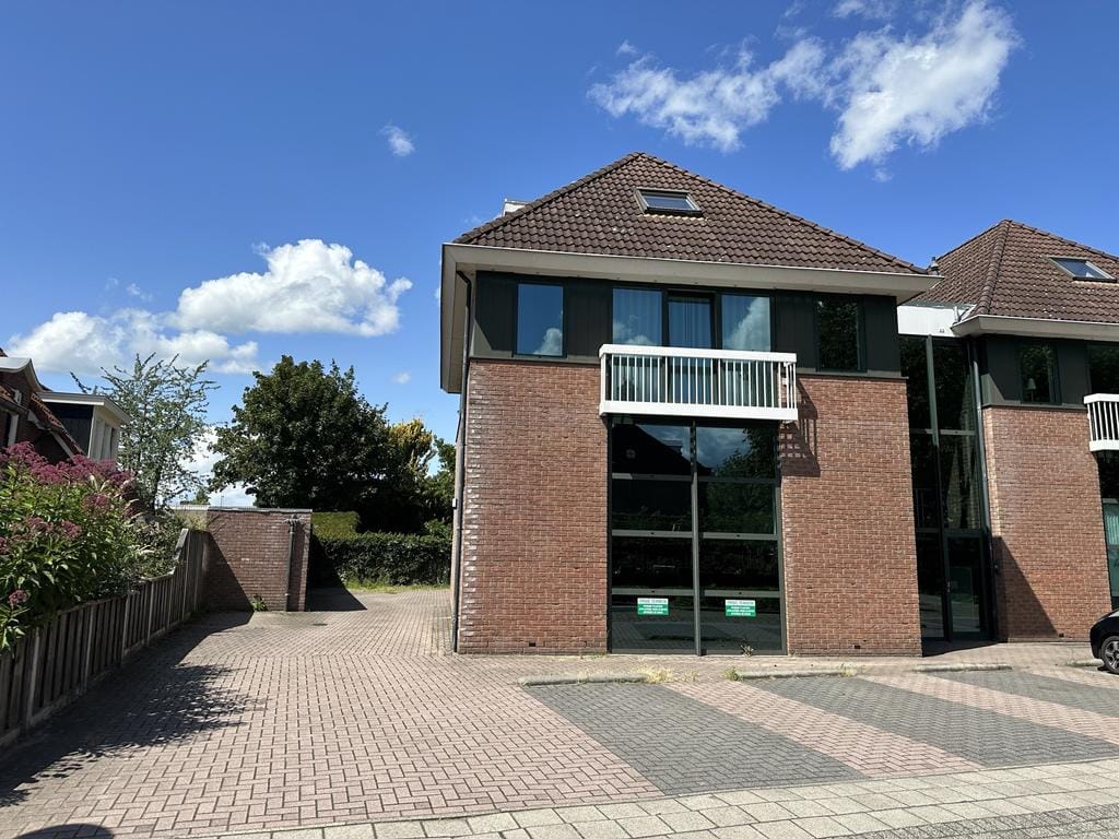 Foto 1 van Goorsestraat 91-B