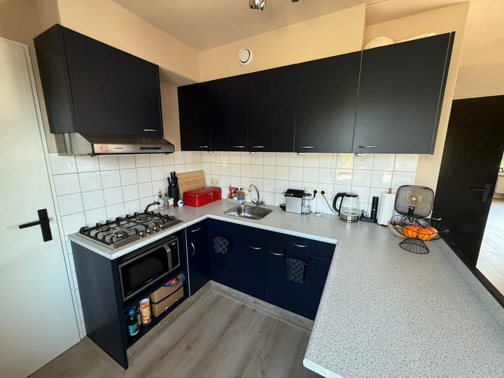 Photo 2 of Goorsestraat 91-B