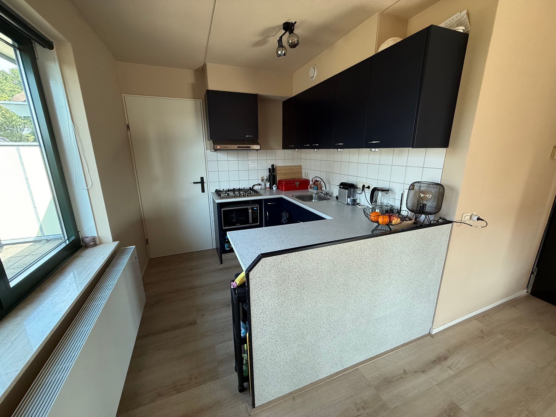 Foto 3 van Goorsestraat 91-B