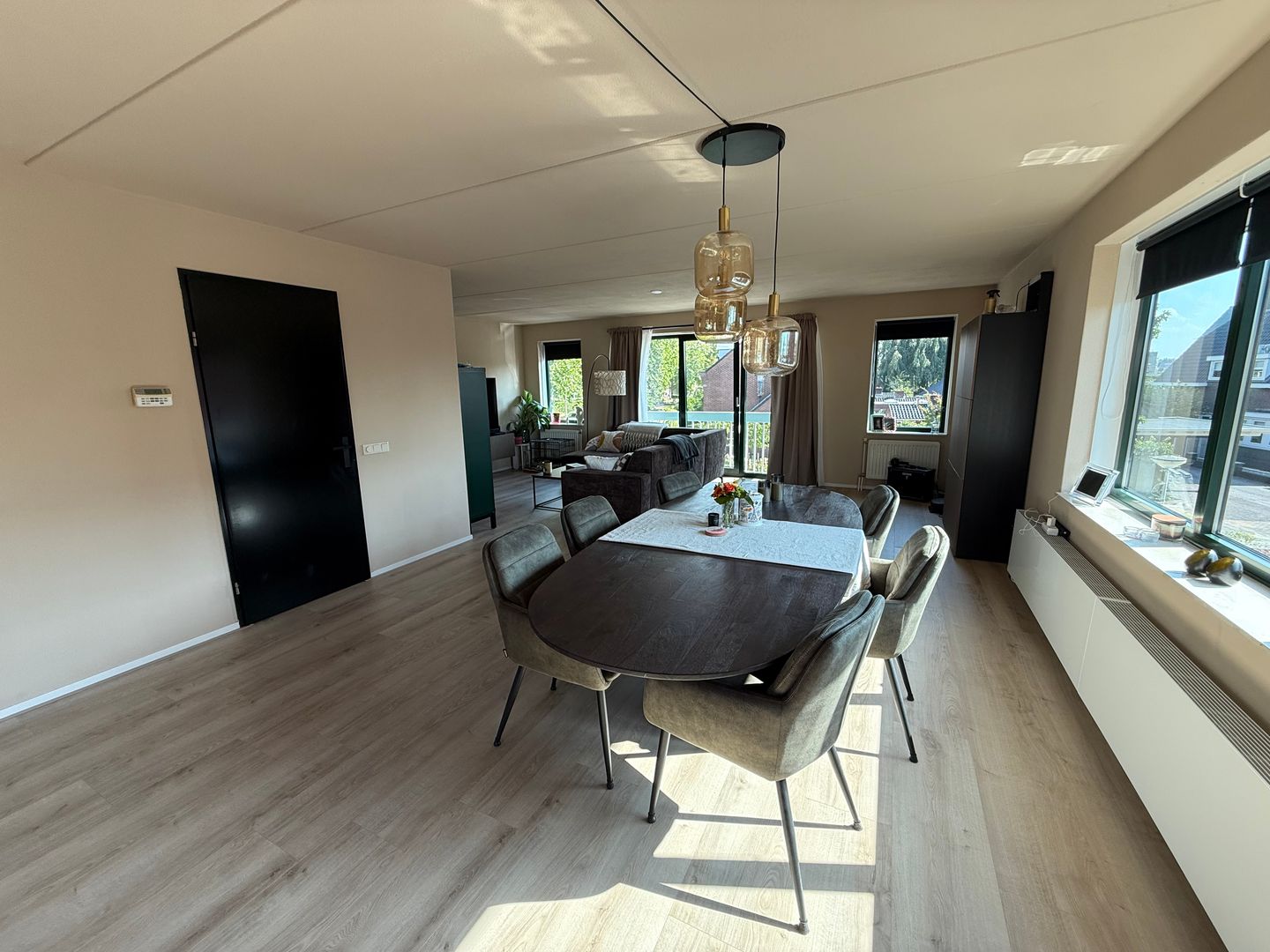 Foto 4 van Goorsestraat 91-B