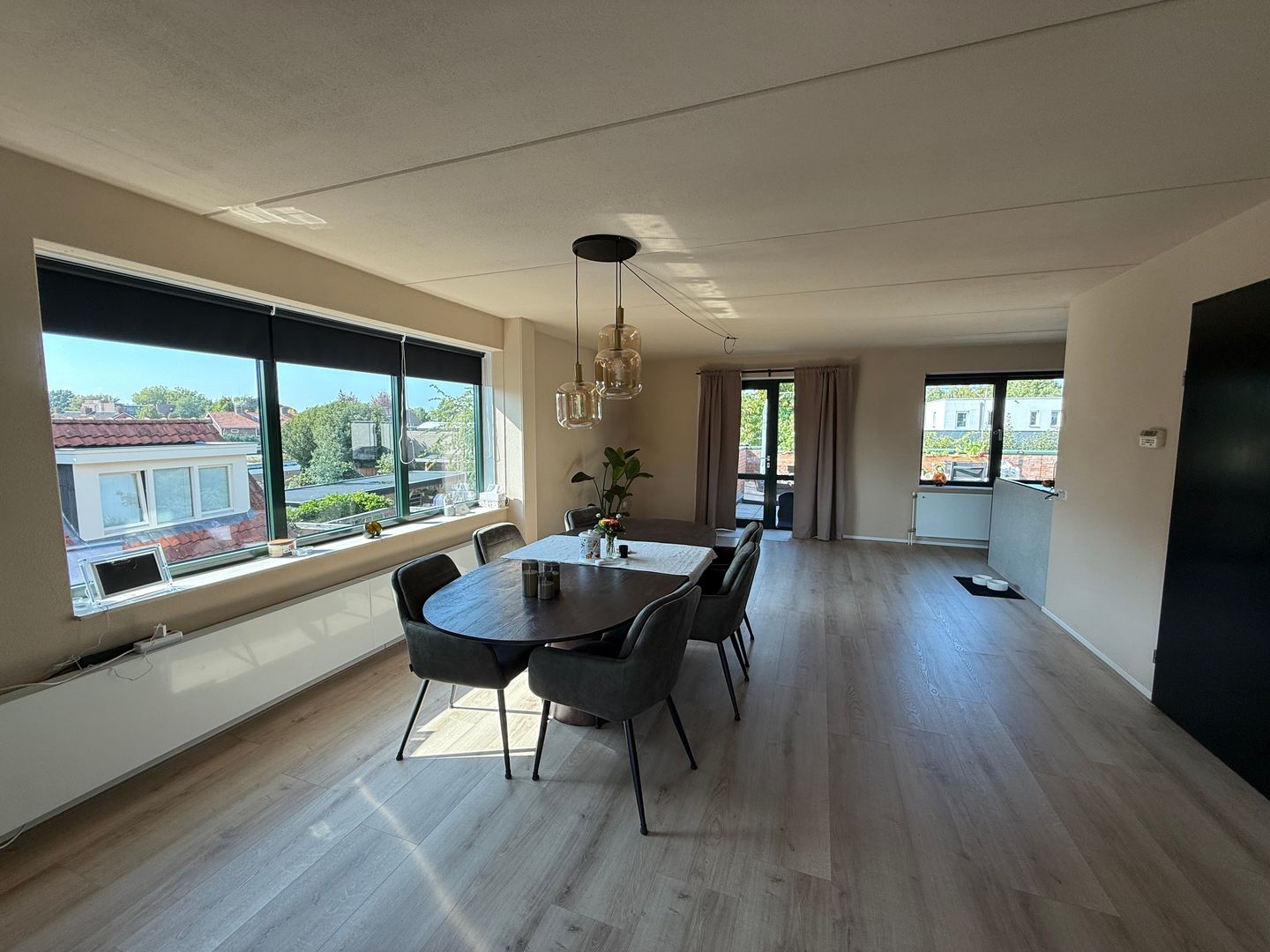 Foto 5 van Goorsestraat 91-B