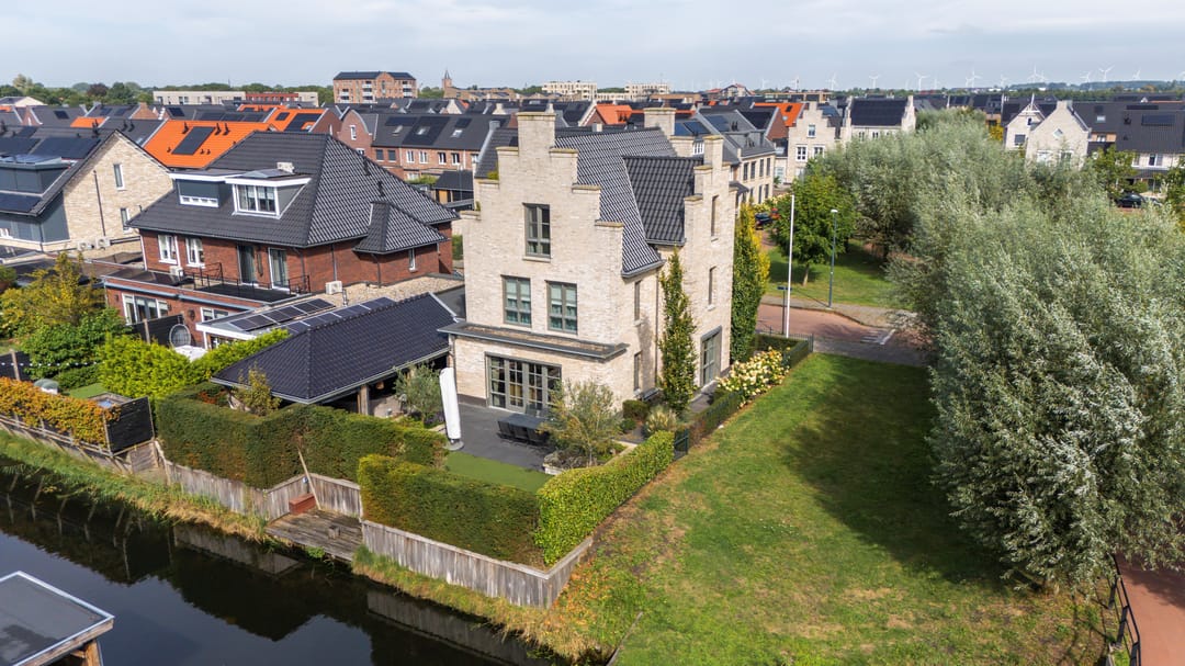 Foto 2 van Achterste Kamp 46