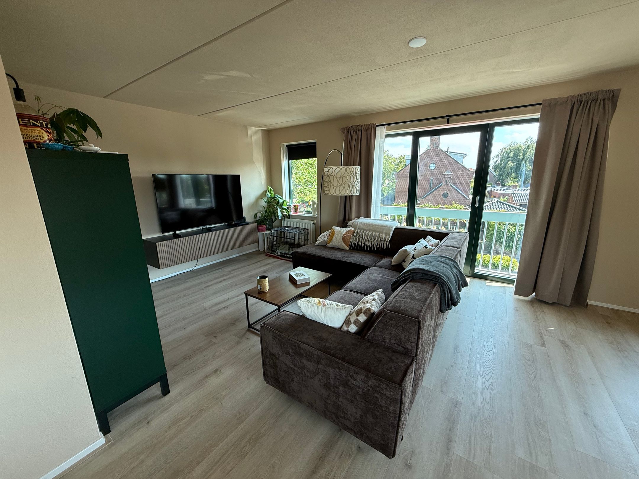 Foto 6 van Goorsestraat 91-B