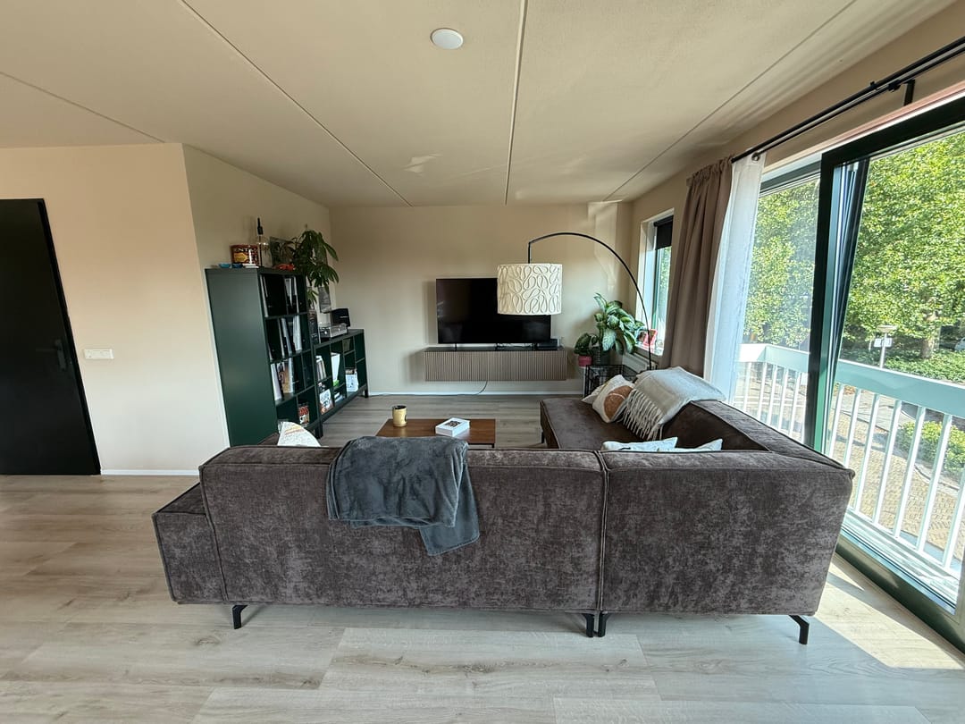 Foto 7 van Goorsestraat 91-B