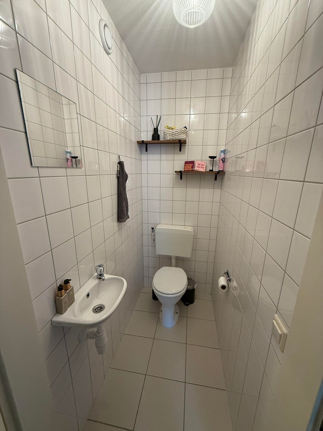 Foto 8 van Goorsestraat 91-B