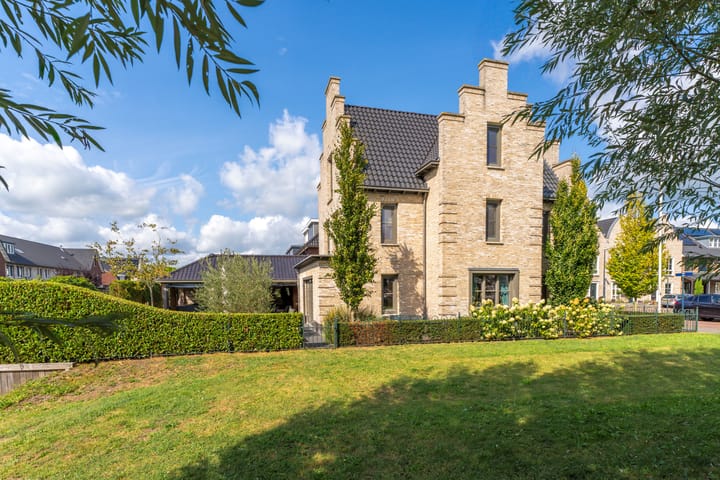 Foto 3 van Achterste Kamp 46