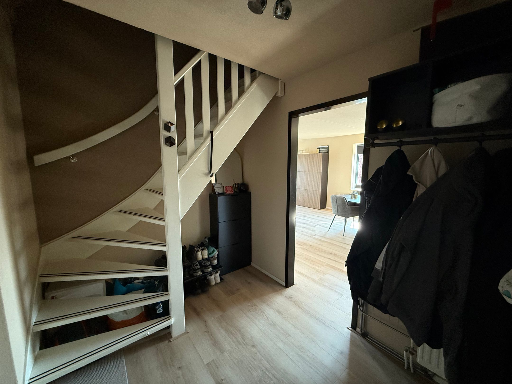 Foto 9 van Goorsestraat 91-B