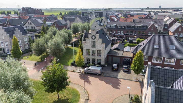 Foto 4 van Achterste Kamp 46