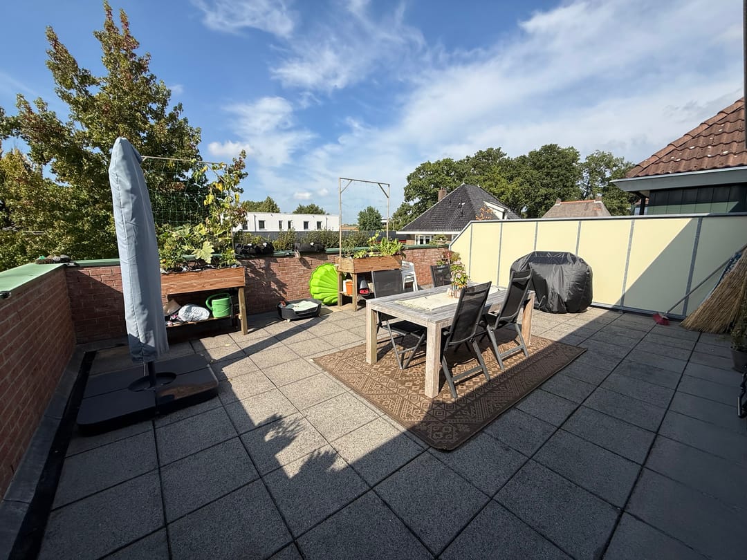 Foto 13 van Goorsestraat 91-B