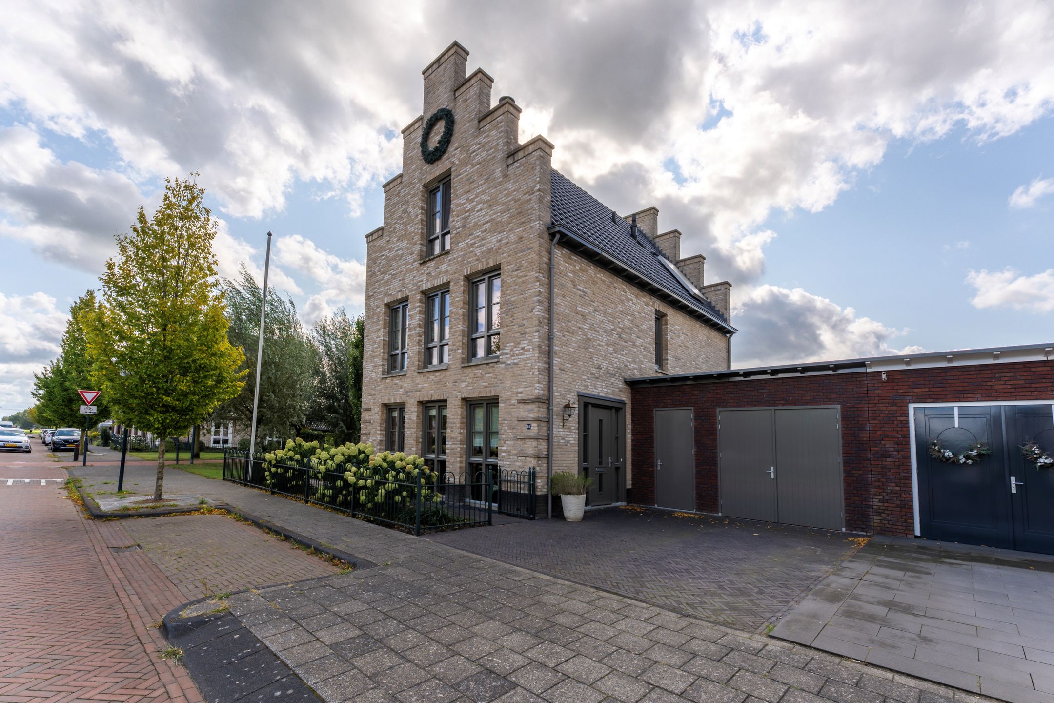 Foto 6 van Achterste Kamp 46