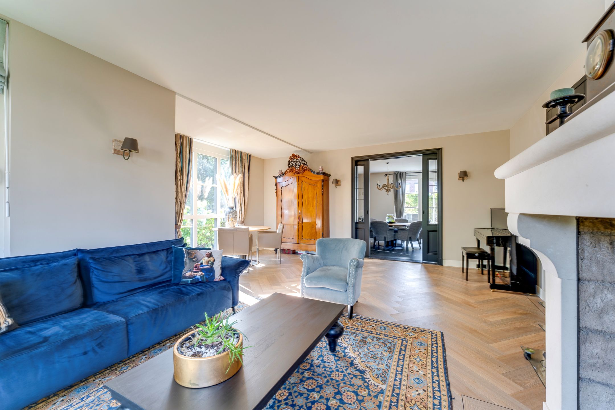 Foto 12 van Achterste Kamp 46