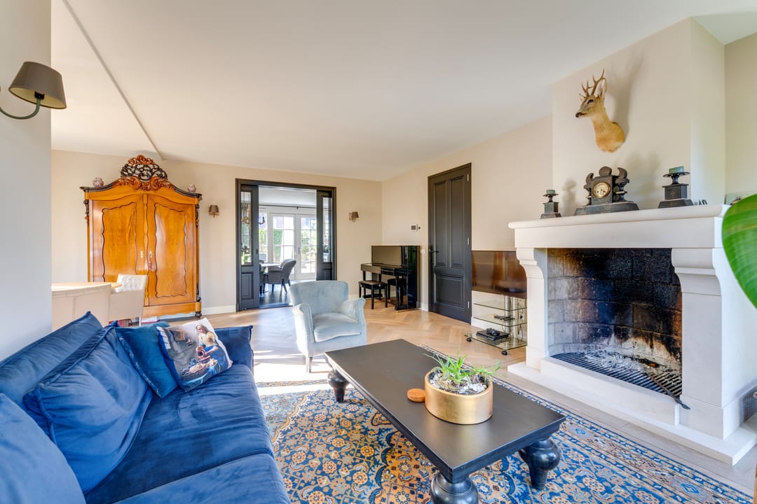 Foto 13 van Achterste Kamp 46