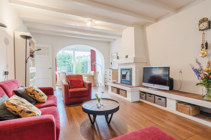 Foto 5 van Edenstraat 104