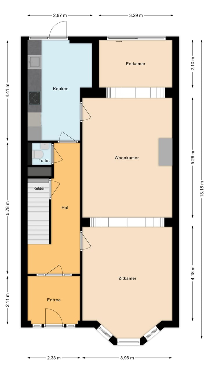Foto 43 van Edenstraat 104