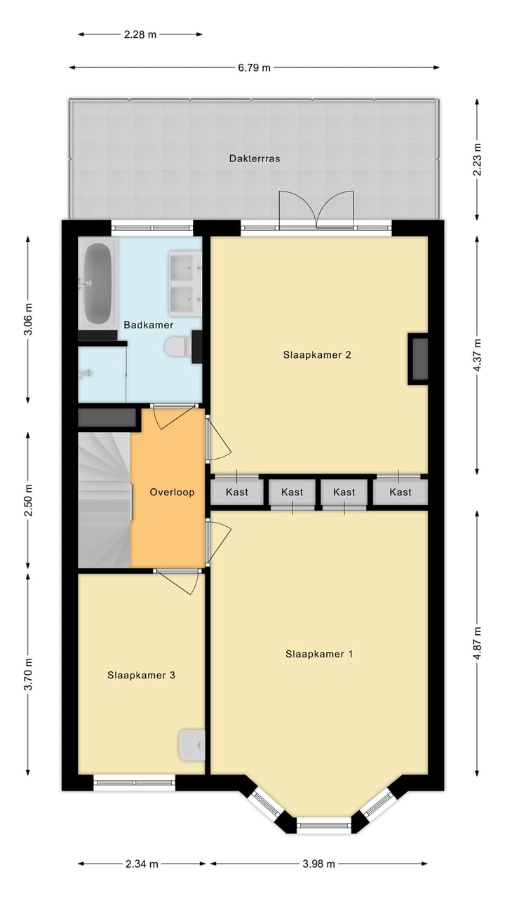 Foto 44 van Edenstraat 104