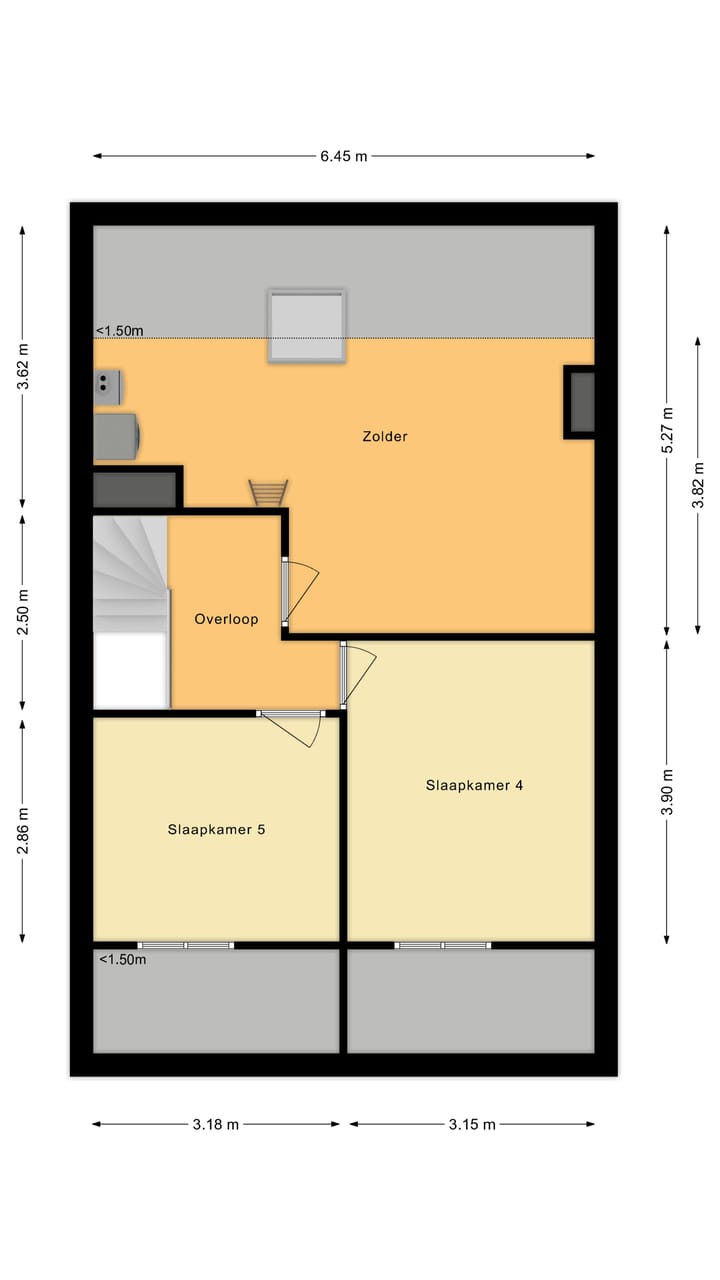 Foto 45 van Edenstraat 104
