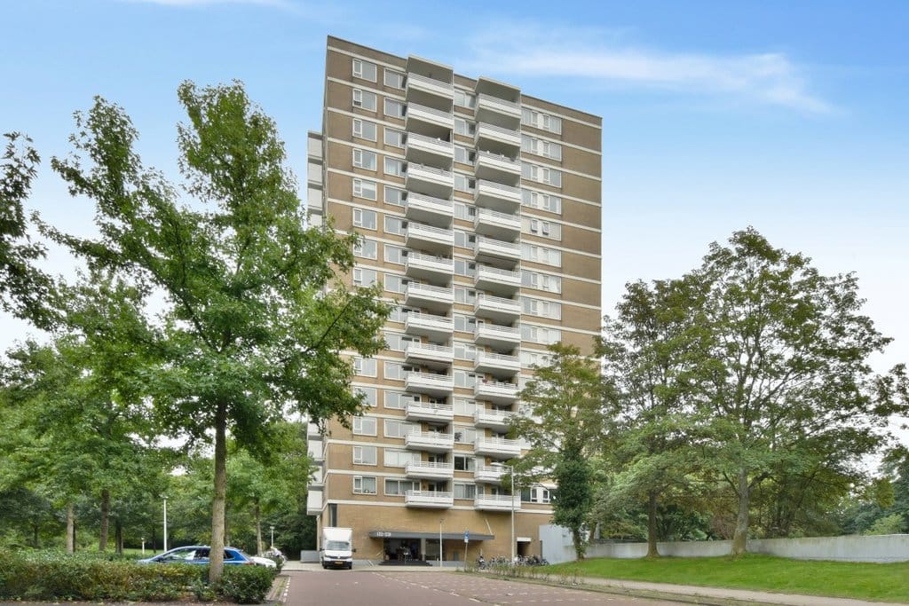 Photo 1 of Nachtwachtlaan 221