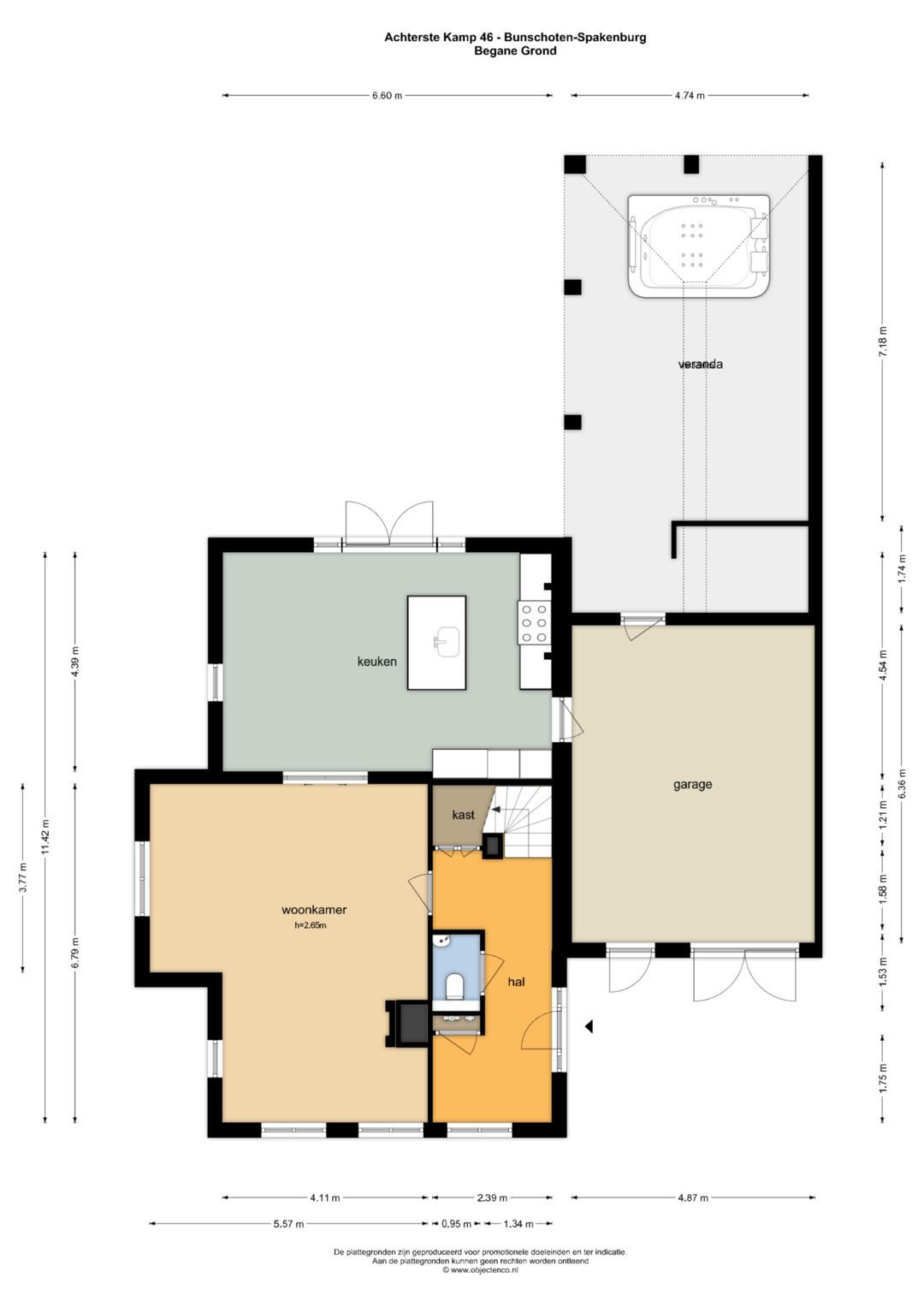 Foto 68 van Achterste Kamp 46