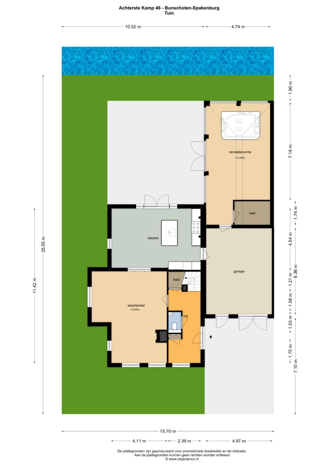 Foto 69 van Achterste Kamp 46