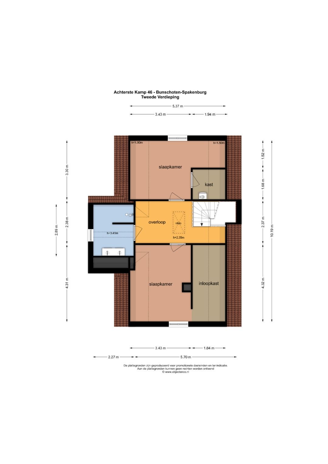Foto 71 van Achterste Kamp 46