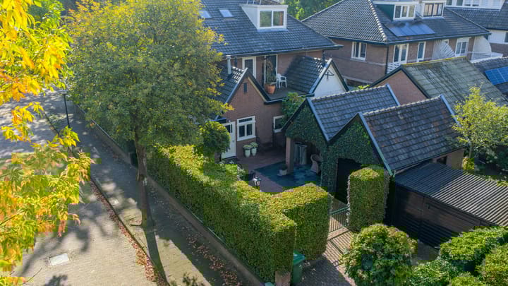 Photo 3 of Arnhemseweg 70