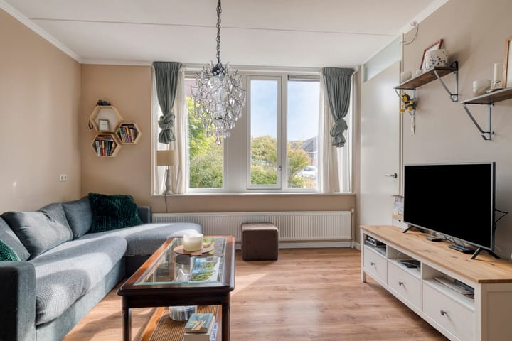 Foto 2 van De Blauwe Lely 18