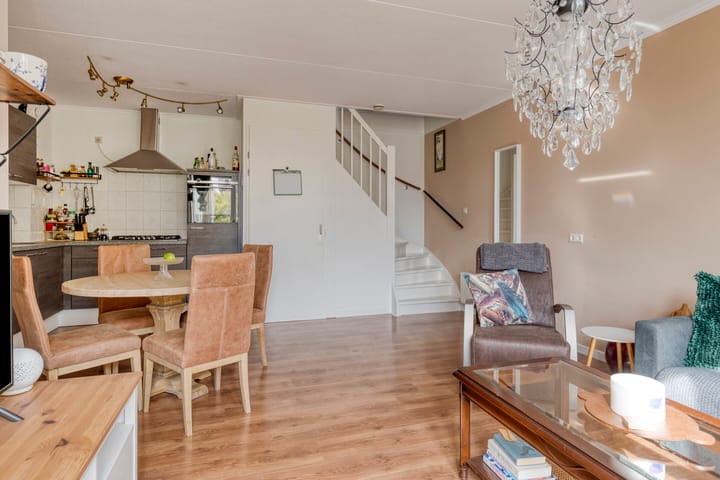 Foto 3 van De Blauwe Lely 18