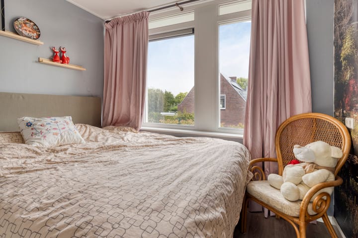 Foto 5 van De Blauwe Lely 18