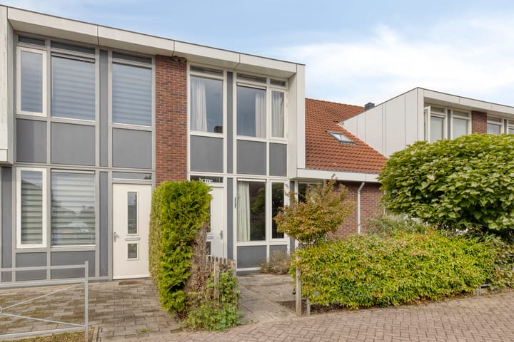 Foto 6 van De Blauwe Lely 18