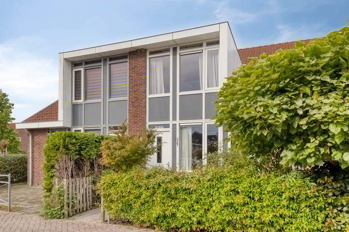 Foto 7 van De Blauwe Lely 18