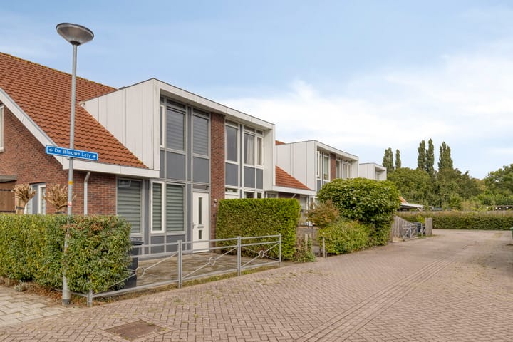 Foto 8 van De Blauwe Lely 18